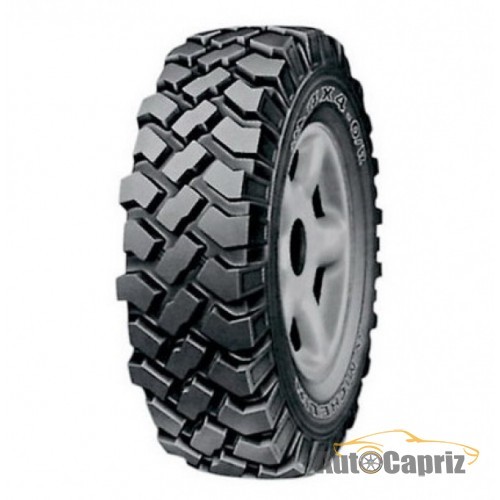 Шины Michelin 4x4 O/R XZL 205/80 R16 106N